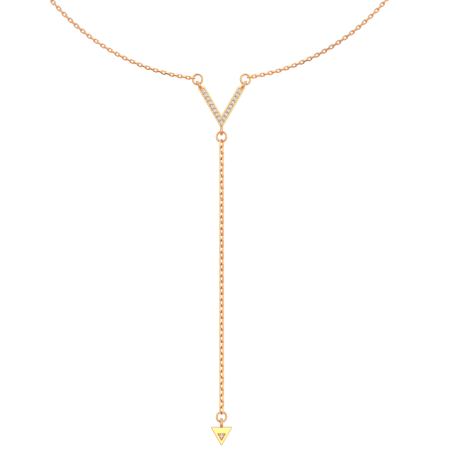 Колье 5D0051.14K.R