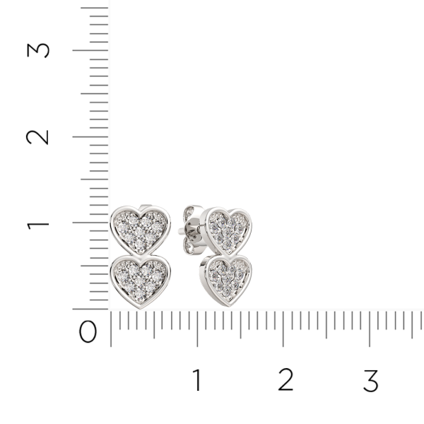 Серьги 03101102.ZZ Серьги 03101102.ZZ