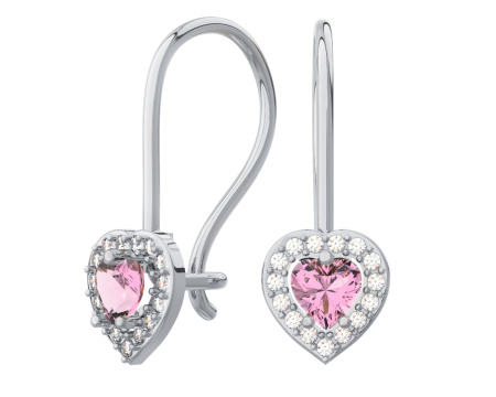 Серьги 0201716-04035