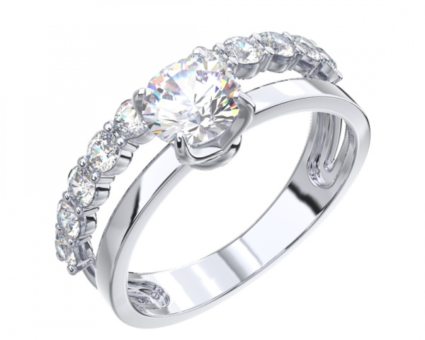 Кольцо 0101786-00775 Кольцо 0101786-00775