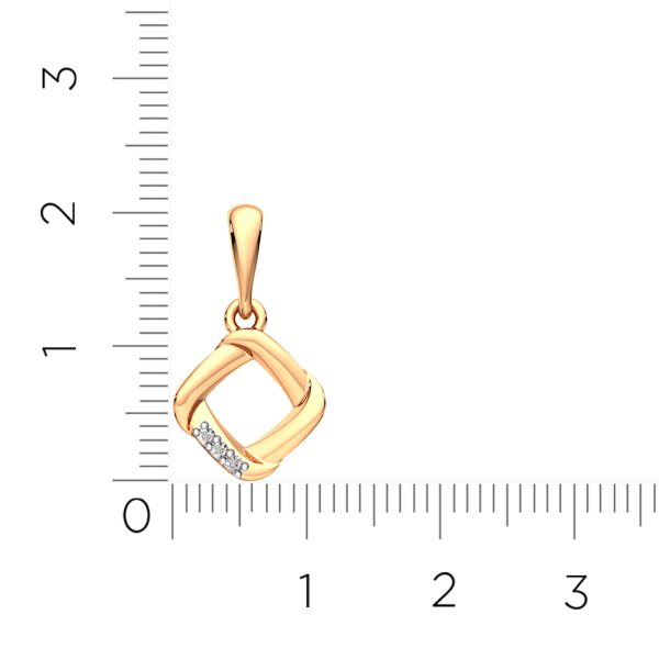 Подвеска 4D0054.14K.R.ZZ