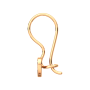 Серьги 310386/A