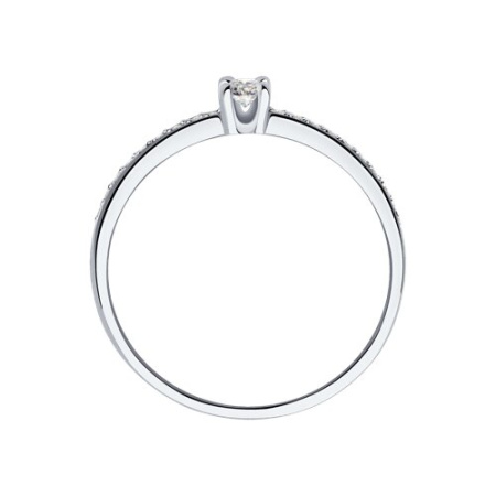 Кольцо 1012027