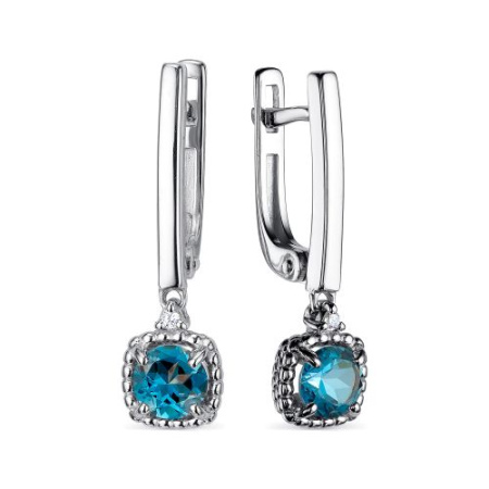 Серьги 02-2098/00ТБ-00