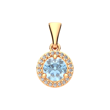 Подвеска 4С4012