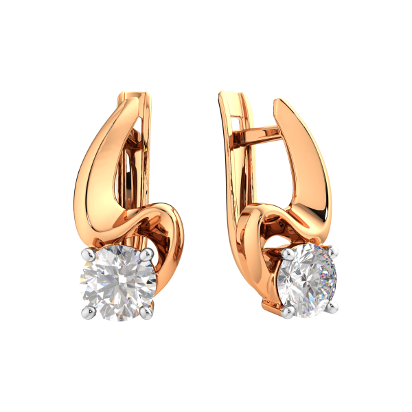 Серьги 3101759.14K.R.ZZ Серьги 3101759.14K.R.ZZ