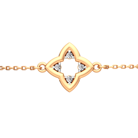 Браслет 6D0082.14K.R.ZZ