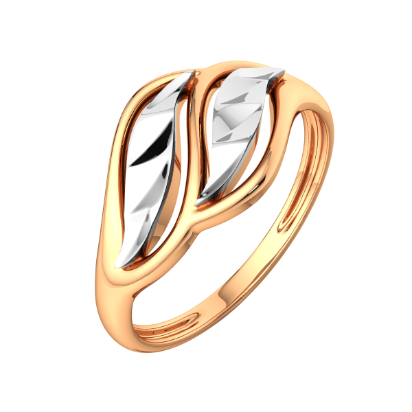 Кольцо 200166.14K.R.ZZ