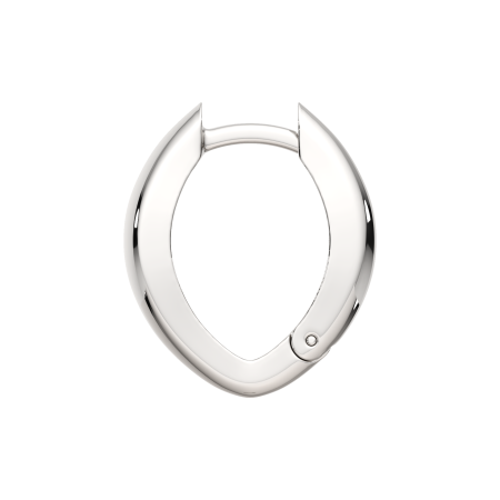 Серьги 0300558