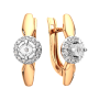 Серьги 3D00255.14K.B.ZZ