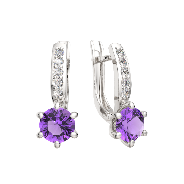 Серьги 03S6048 Серьги 03S6048