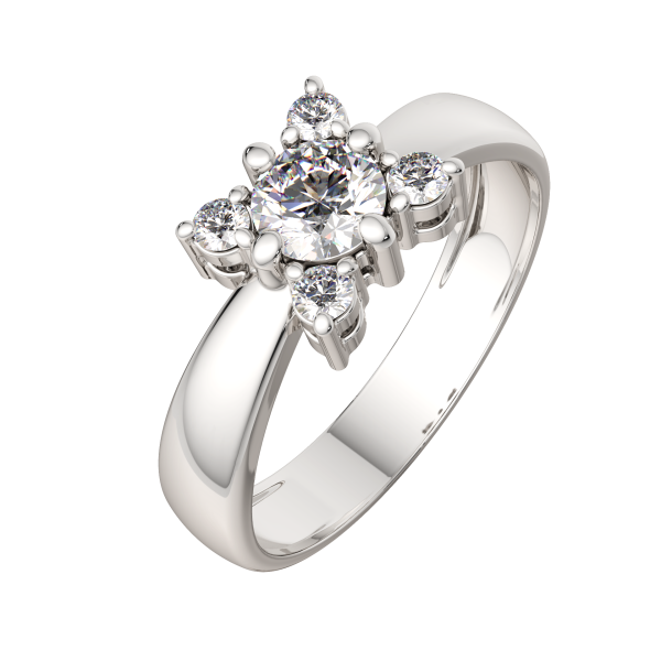 Кольцо 0210934.ZZ