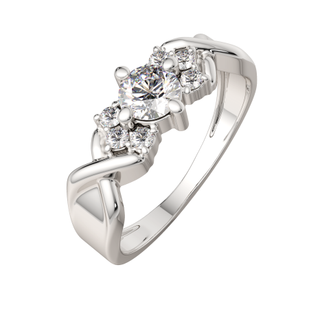 Кольцо 0210702.ZZ