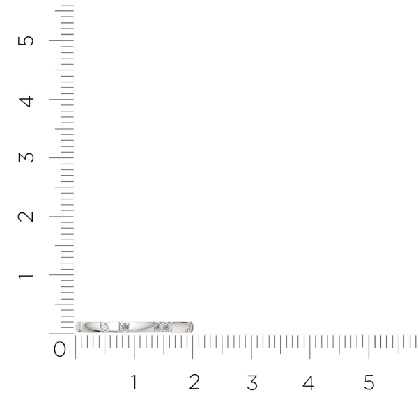 Кольцо 0210627.ZZ