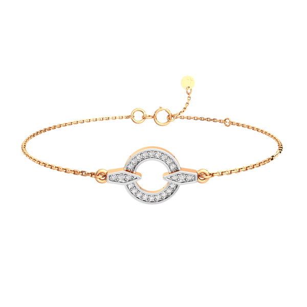 Браслет 640712.14K.R.ZZ Браслет 640712.14K.R.ZZ