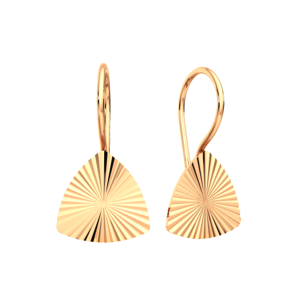 Серьги 3900196.14K.R.ZZ