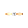 Кольцо 2D00755.14K.B.ZZ