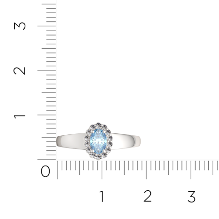 Кольцо 02S4055.ZZ