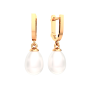Серьги 310229