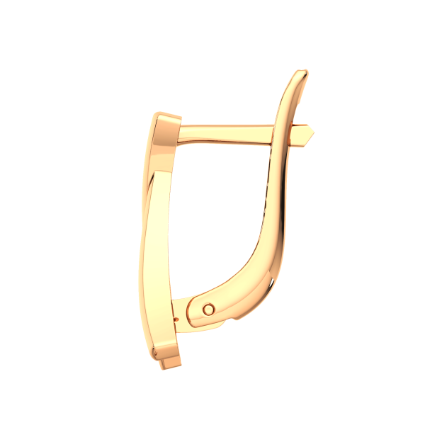 Серьги 3101206.14K.R.ZZ Серьги 3101206.14K.R.ZZ