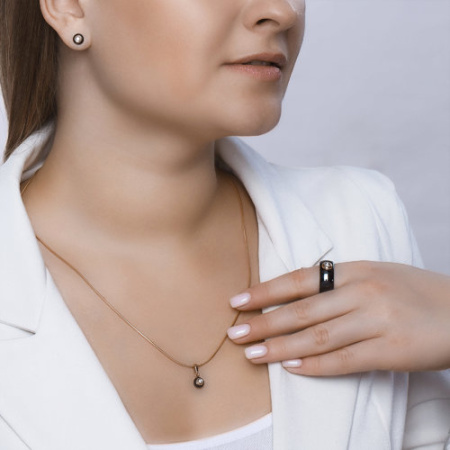 Серьги 6025069