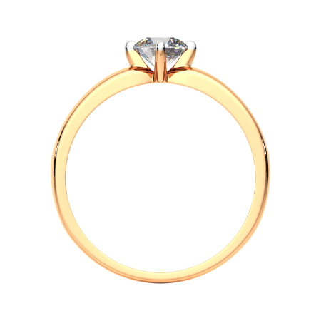 Кольцо 210512 Кольцо 210512