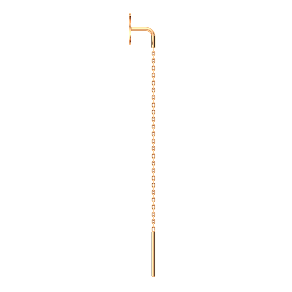 Серьги 3900149.14K.R.ZZ Серьги 3900149.14K.R.ZZ