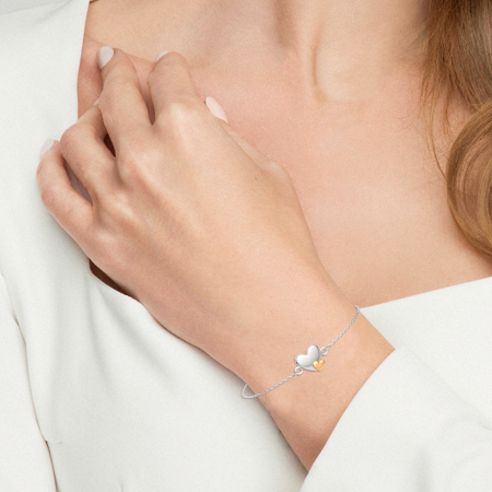 Браслет 0650412.G14K.ZZ Браслет 0650412.G14K.ZZ