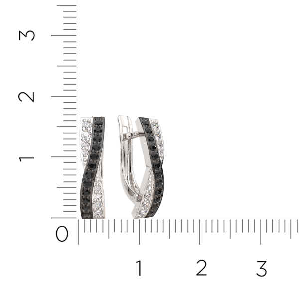 Серьги 03101541.ZZ Серьги 03101541.ZZ