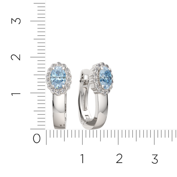 Серьги 03S4055.ZZ Серьги 03S4055.ZZ