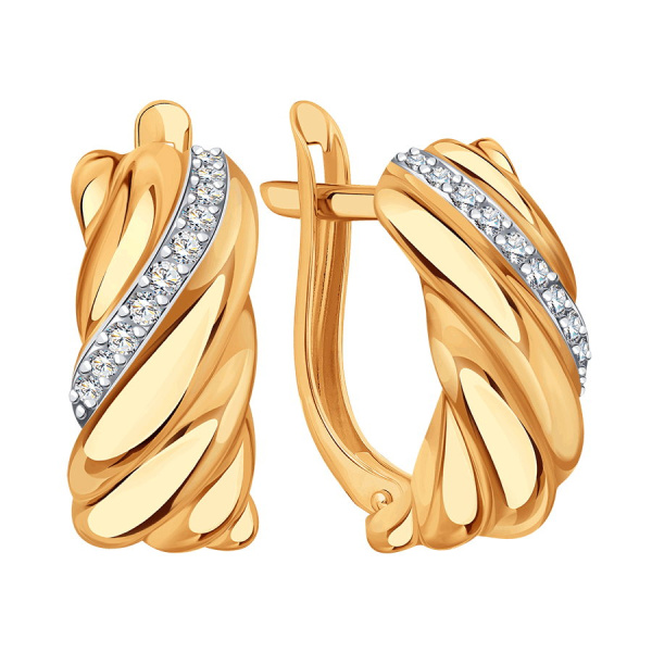 Серьги Т14202Г361 Серьги Т14202Г361