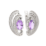 Серьги 03S60142.ZZ