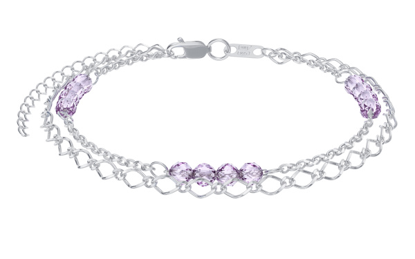 Браслет НБ 22-430К1Ю-3/0,5 Браслет НБ 22-430К1Ю-3/0,5