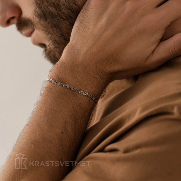 Браслет НБ 22-087Ю-3/0,5