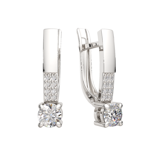 Серьги 03101261.ZZ Серьги 03101261.ZZ