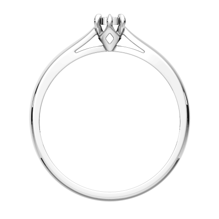 Кольцо 2D00327.14K.W.ZZ Кольцо 2D00327.14K.W.ZZ