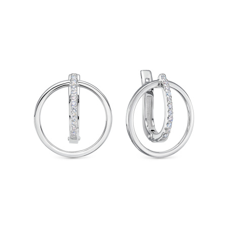 Серьги 502-2200