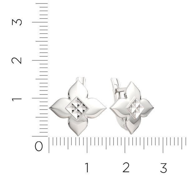 Серьги 0300382.ZZ