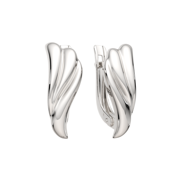 Серьги 0300798.ZZ