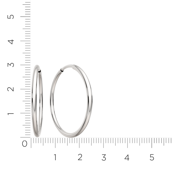 Серьги 0361501/3 Серьги 0361501/3