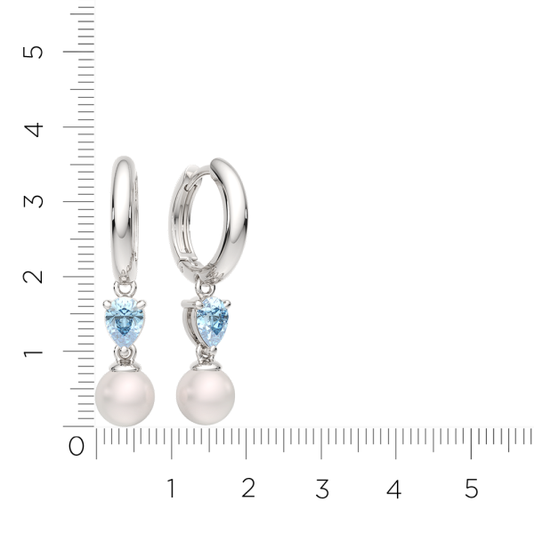 Серьги 03S40120.ZZ Серьги 03S40120.ZZ