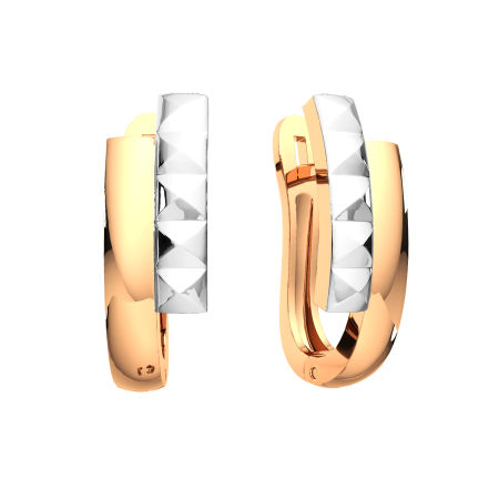 Серьги 300269.14K.R.ZZ