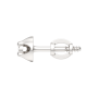 Серьги 3D00340.14K.W.ZZ