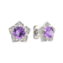 Серьги 03S6029.ZZ