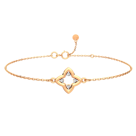 Браслет 6D0082.14K.R.ZZ