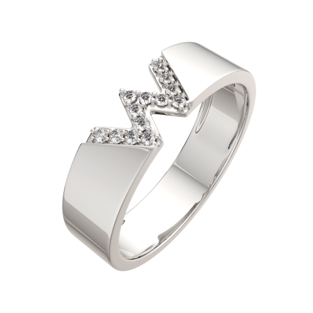 Кольцо 0210418.ZZ