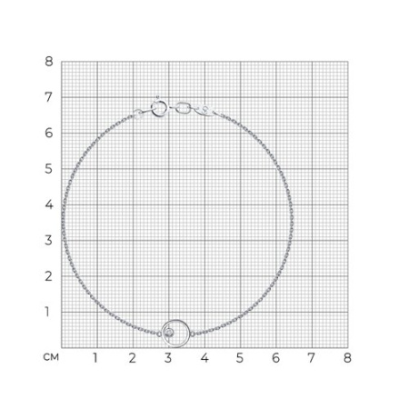 Браслет 1050155