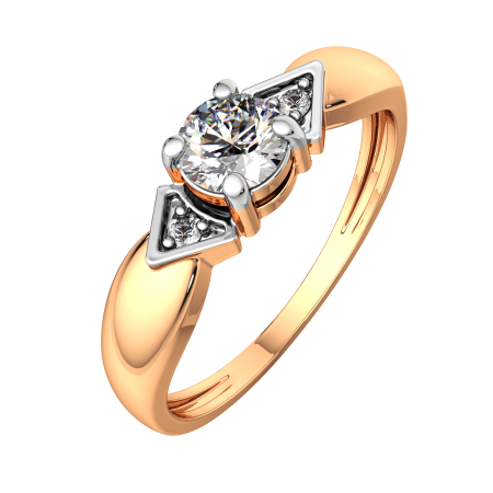 Кольцо 2101308.14K.R.ZZ