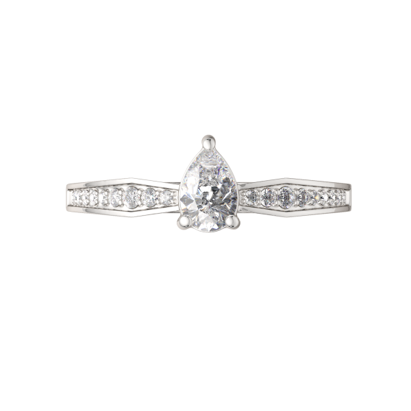 Кольцо 02101138.ZZ