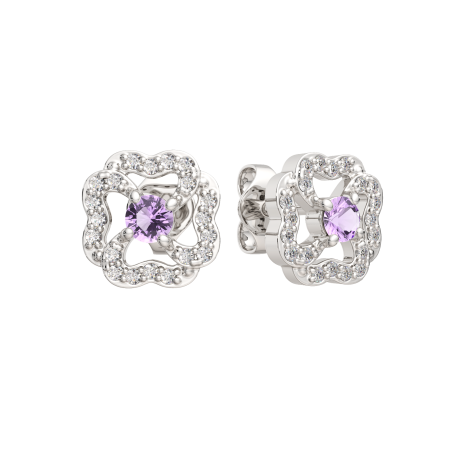 Серьги 03S6041.ZZ